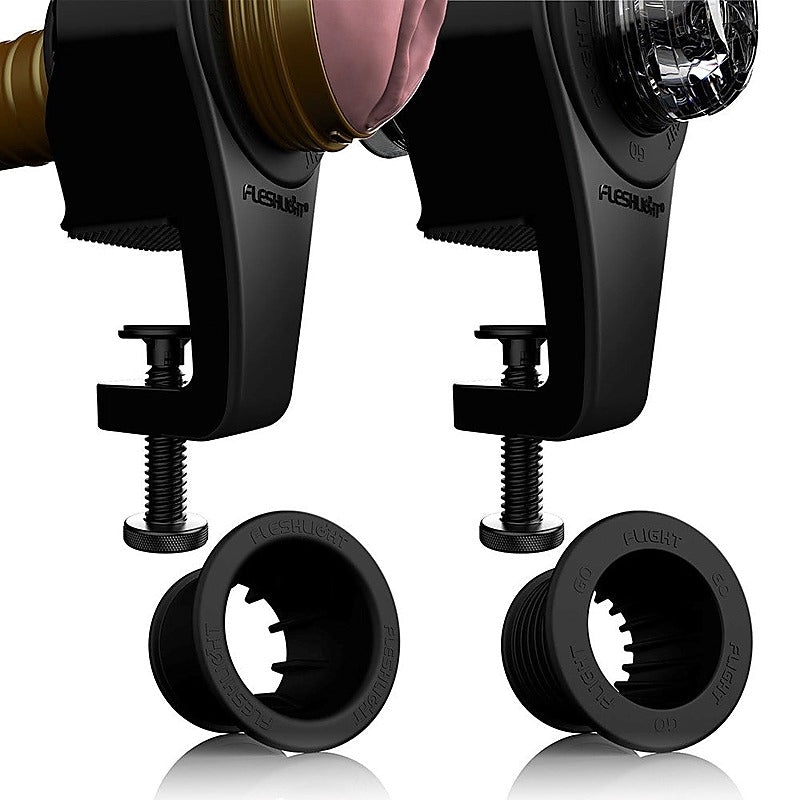 Mount Mens Sex Toys Suctions Attachment By Fleshlight - Fleshlight Male Masturbators