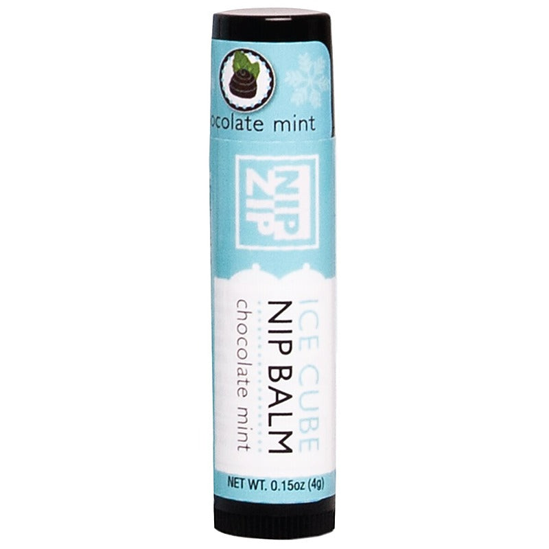 Sensuva On LIPS & NIPS Balm With Sex Pheromones Buzzing Lip Cooling Nipple - Sex Pheromones and Perfumes