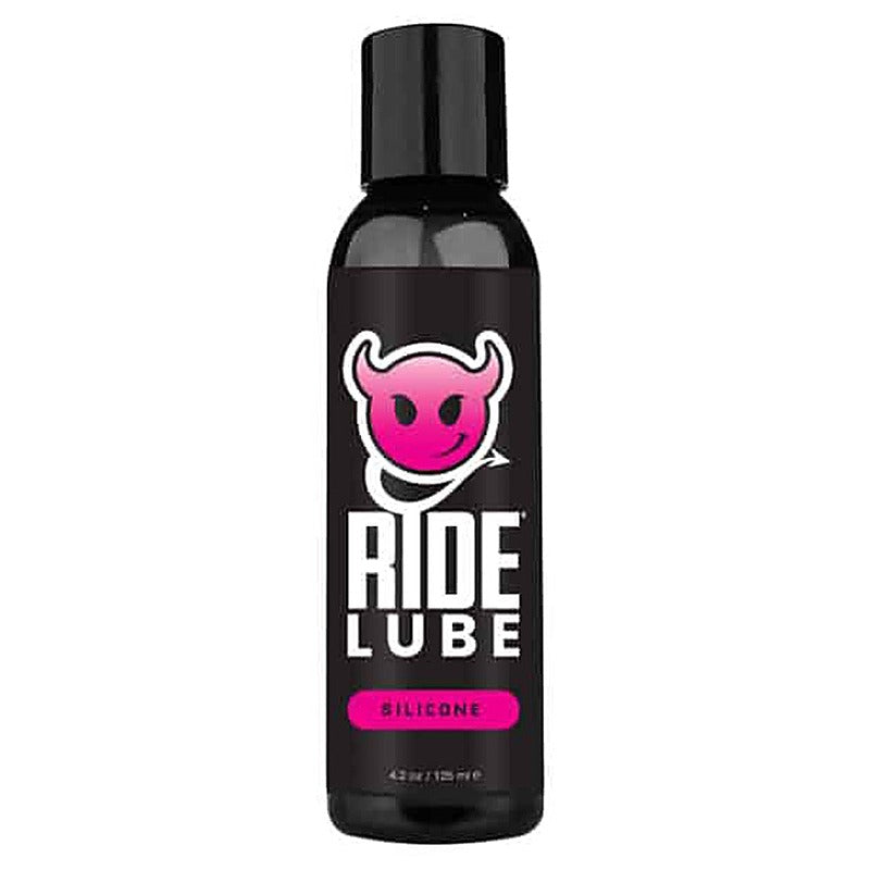 Sliquid Ride Silicone Based Adult Lubricant Waterproof Long Lasting - Silicone Based Lubes
