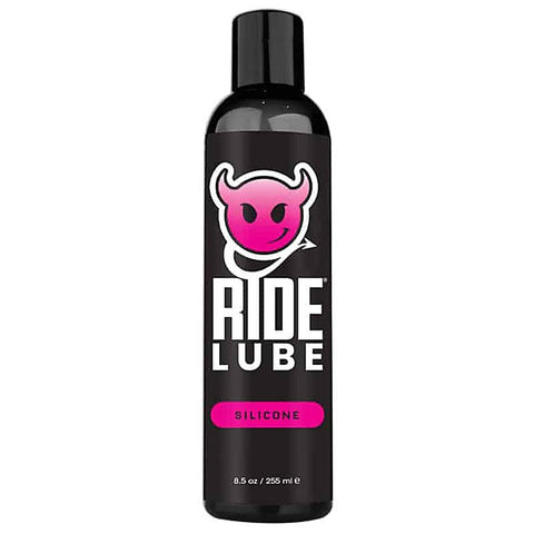 Sliquid Ride Silicone Based Adult Lubricant Waterproof Long Lasting - Silicone Based Lubes