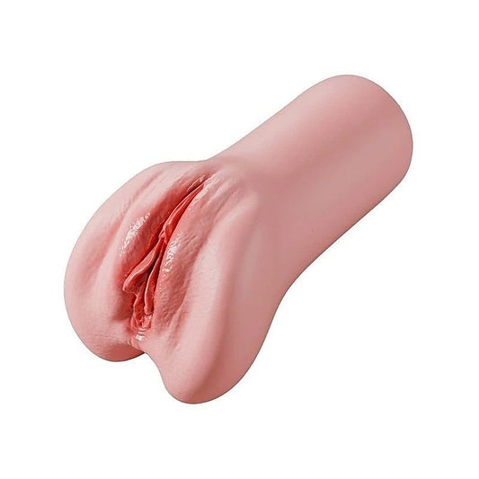 Dory Sucking & Vibrating Pussy Stroker by Amovibe - Realistic Butts And Vaginas
