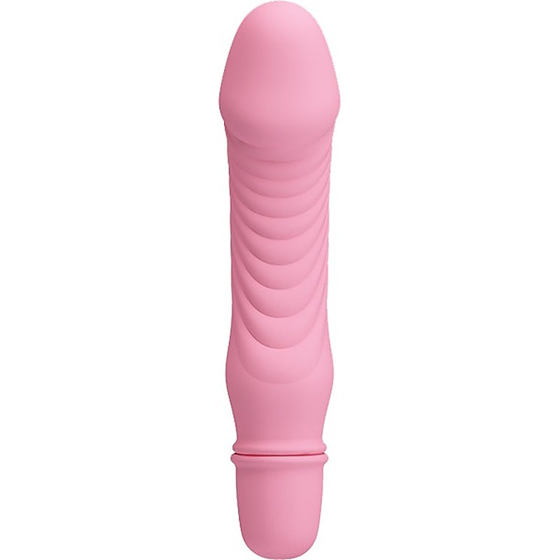 Pretty Love Stev 10 Functions Silicone G Spot Vibrator Targeted Stimulation - G-Spot Vibrators