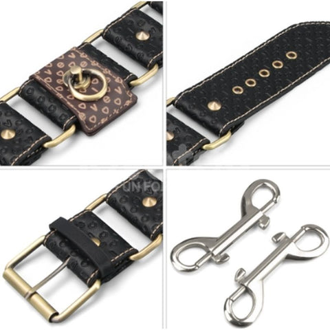 Ankle Cuffs by Lovetoy - Cuffs And Restraints