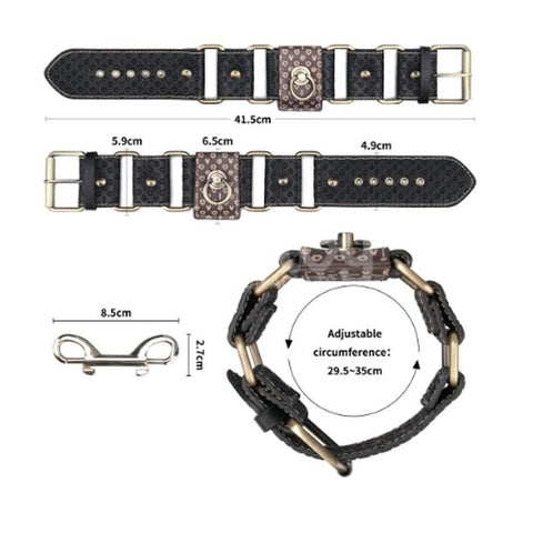 Ankle Cuffs by Lovetoy - Cuffs And Restraints