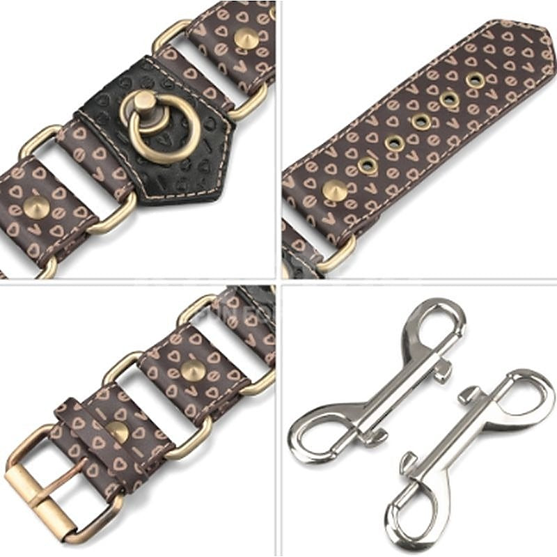 Rebellion Reign Bondage Play Handcuffs by Lovetoy - Cuffs And Restraints