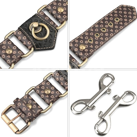 Rebellion Reign Bondage Play Handcuffs by Lovetoy - Cuffs And Restraints