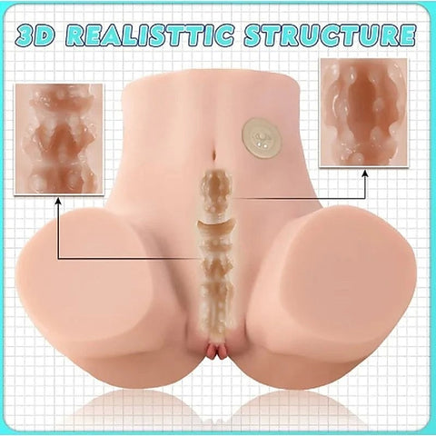 Maya USB Auto Suction Masturbator by XISE - Masturbators and Strokers