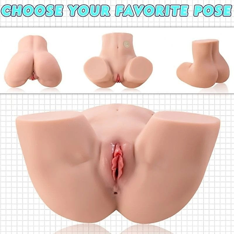 Maya USB Auto Suction Masturbator by XISE - Masturbators and Strokers