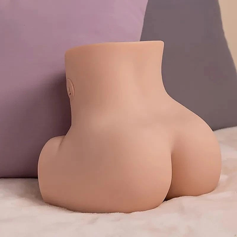 Sydni USB Auto Thrusting Stroker by XISE - Masturbators and Strokers
