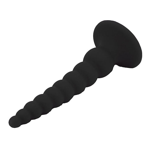 Medical Grade Silicone Anal Bead 20cm by Bed Candy - Anal Beads and Balls