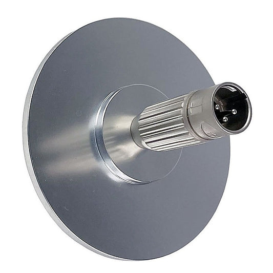 Sex Machine Suction Cup Adapter - XLR by BDStyle - Sex Machines