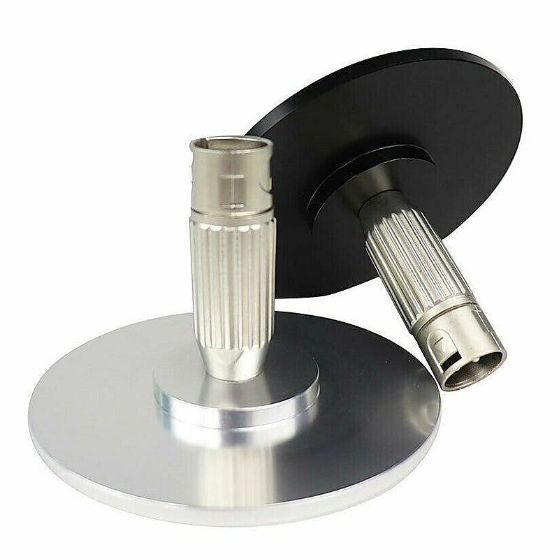 Sex Machine Suction Cup Adapter - XLR by BDStyle - Sex Machines