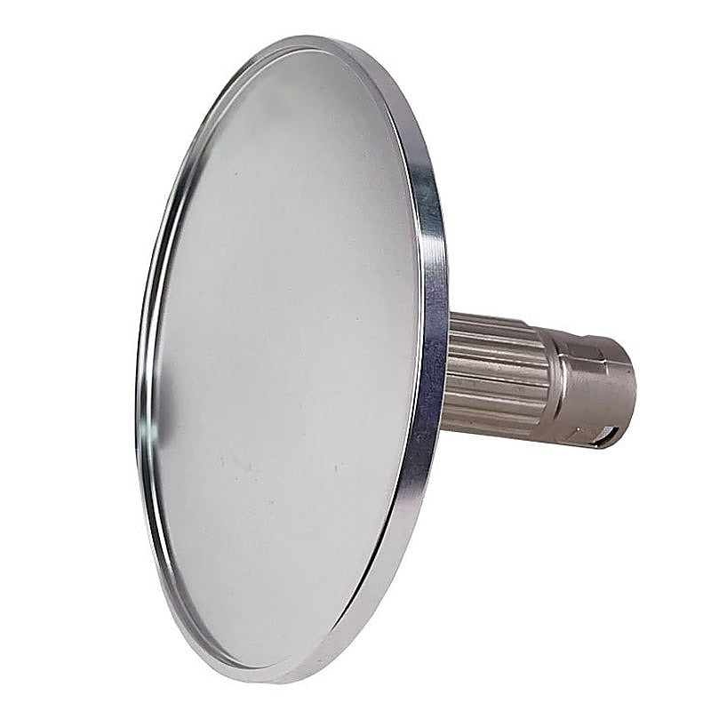 Sex Machine Suction Cup Adapter - XLR by BDStyle - Sex Machines
