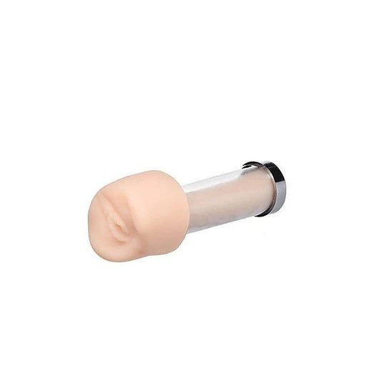 Masturbation Sleeve Attachment For Robo FUK by BDStyle - Masturbators and Strokers