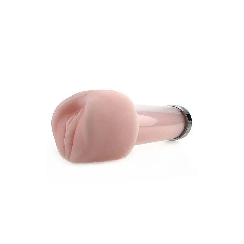 Masturbation Sleeve Attachment For Robo FUK by BDStyle - Masturbators and Strokers