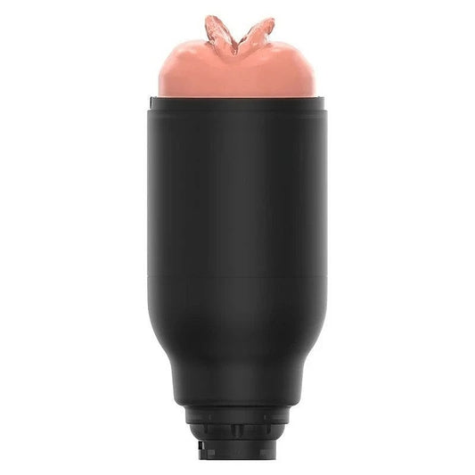 Masturbator Attachment for Sex Machine by BDStyle - Masturbators and Strokers