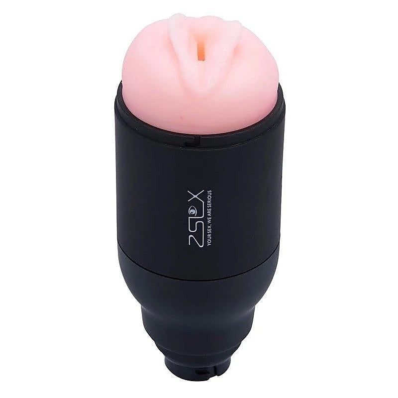Masturbator Attachment for Sex Machine by BDStyle - Masturbators and Strokers