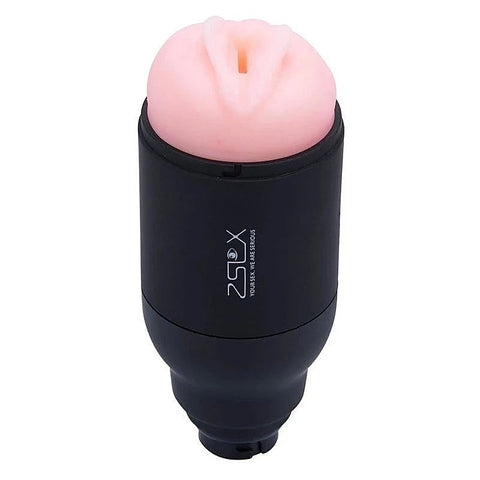 Masturbator Attachment for Sex Machine by BDStyle - Masturbators and Strokers