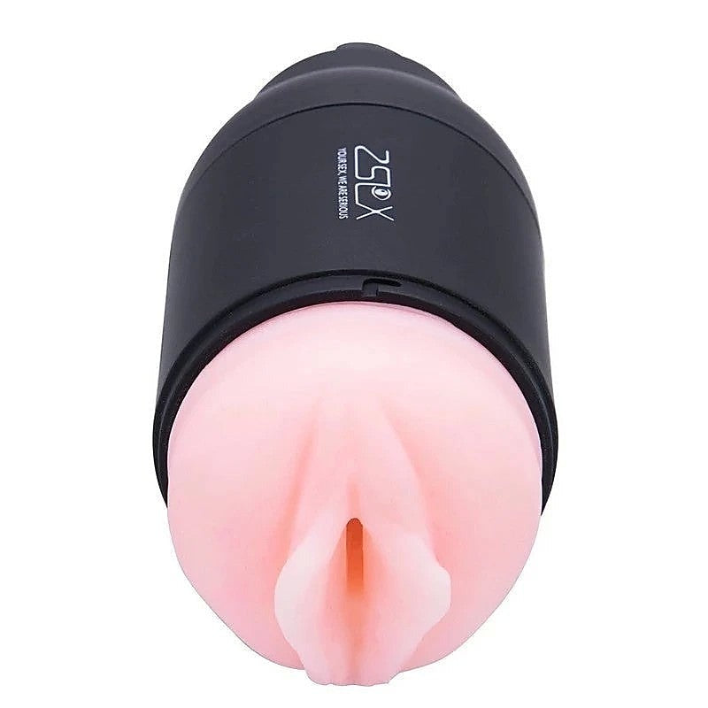 Masturbator Attachment for Sex Machine by BDStyle - Masturbators and Strokers