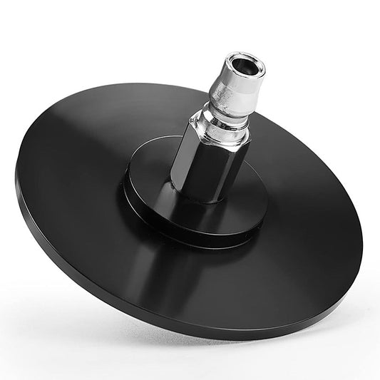 Quick Air Connector by BDStyle - Sex Machines