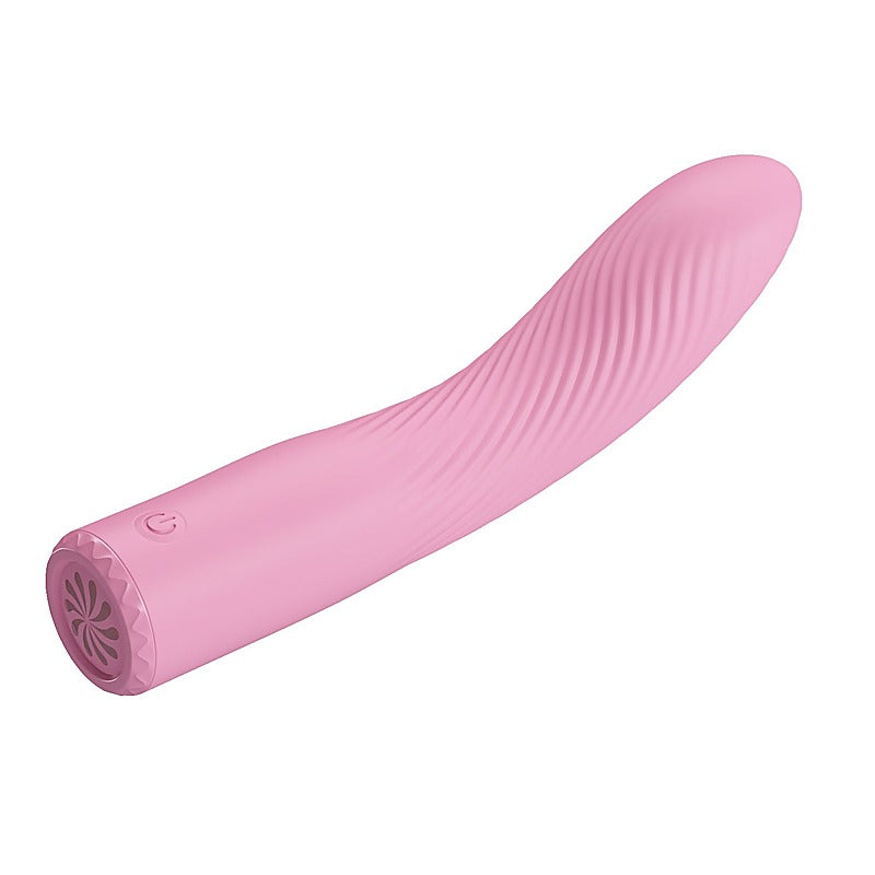 Pretty Love EXTREME SERIES KISSELL G-Spot Vibe by Baile - G-Spot Vibrators