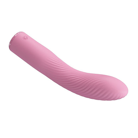 Pretty Love EXTREME SERIES KISSELL G-Spot Vibe by Baile - G-Spot Vibrators