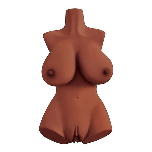 PDX Plus Perfect 10 Torso by Pipedream Products - Masturbators and Strokers
