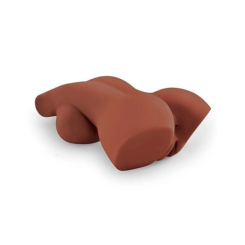 PDX Plus Perfect 10 Torso by Pipedream Products - Masturbators and Strokers