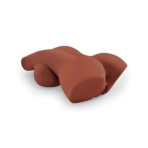 PDX Plus Perfect 10 Torso by Pipedream Products - Masturbators and Strokers