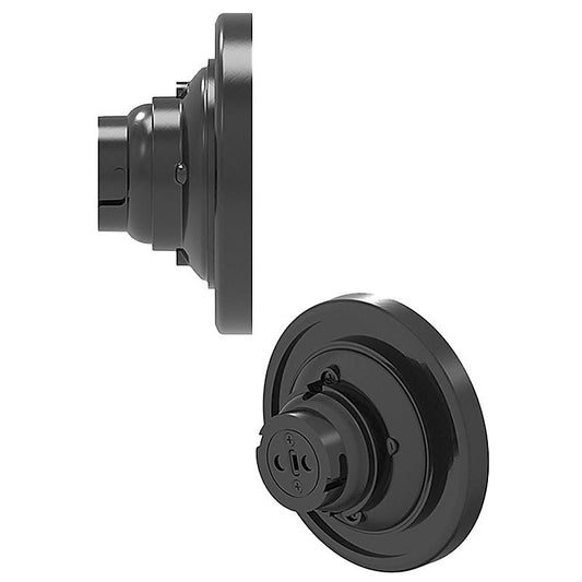 Suction Cup Connector for Sex Machines by BDStyle - Sex Machines