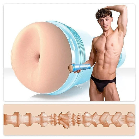 Fleshjack Boys Danny Fantasy Fireworks Masturbator - Masturbators and Strokers