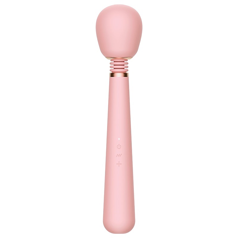 Soft Body Wand Massager by Evolved - Body Wands