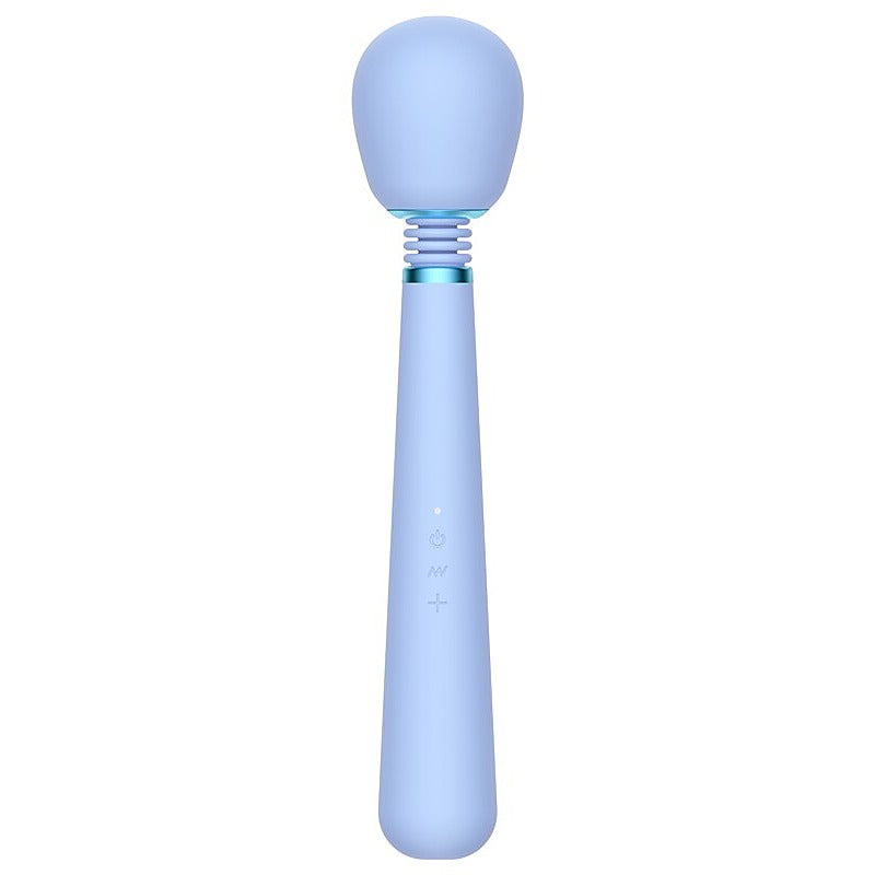 Soft Body Wand Massager by Evolved - Body Wands