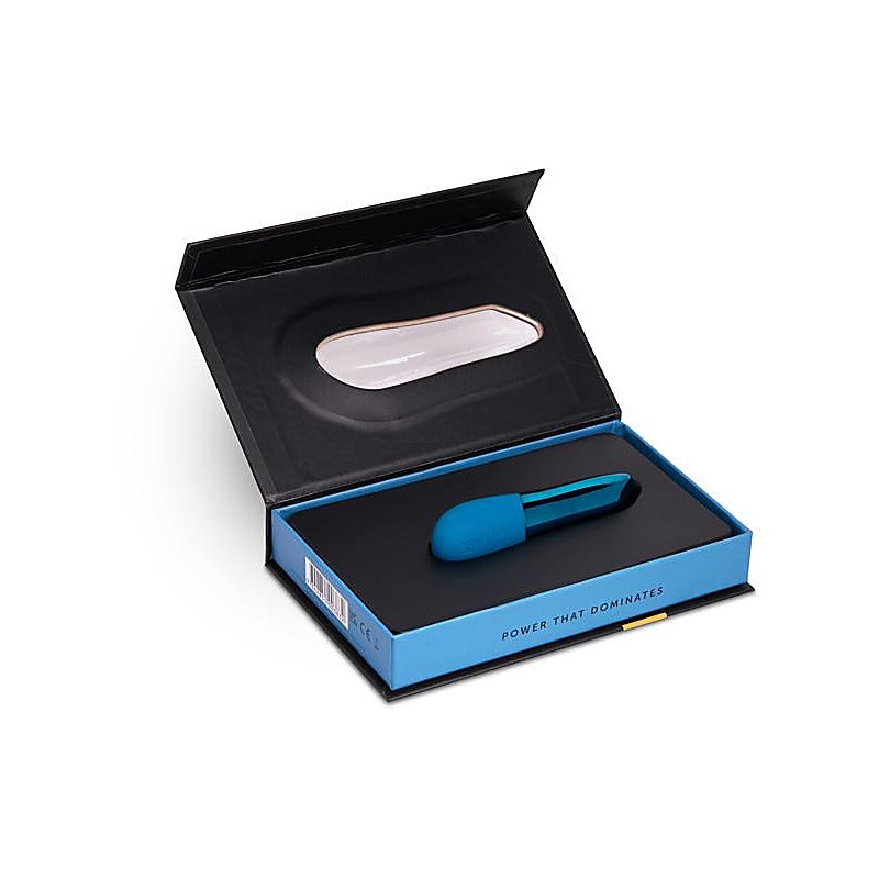 Nu Sensuelle Nikita Multi Functions Bullet Vibrators Seven Speed Clitoral - Bullet Vibrators