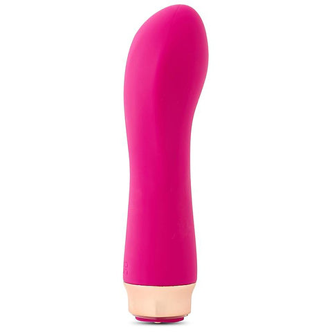 Nu Sensuelle Lynx Vibrating Bullet Massager with XLR8 Turbo Boost - Bullet Vibrators