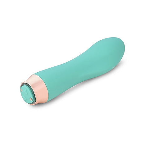 Nu Sensuelle Lynx Vibrating Bullet Massager with XLR8 Turbo Boost - Bullet Vibrators