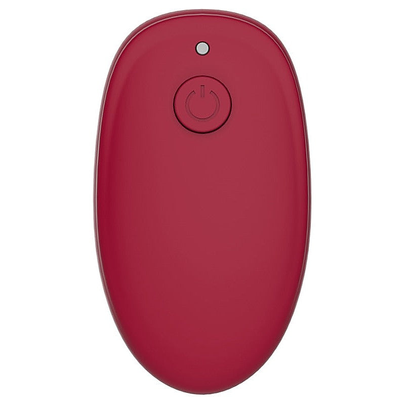 Snail GIZI Duo Couples Stimulator by SVibe - Sex Toys For Couples