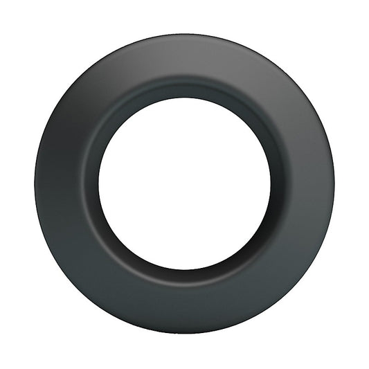 Brodan Super Soft Silicone Cock Ring No.9 by Baile - Stretchy Cock Rings