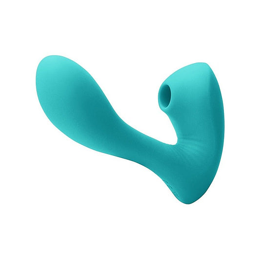 INYA Sonnet Suction Vibrator by NS Novelties - G-Spot Vibrators