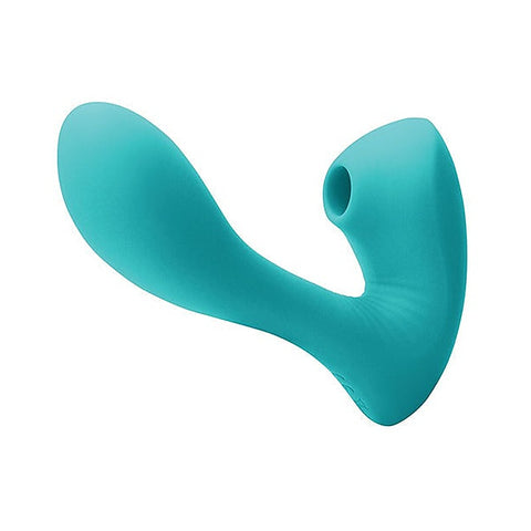INYA Sonnet Suction Vibrator by NS Novelties - G-Spot Vibrators