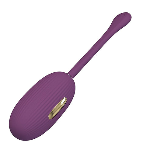 Doreen App Control Love Egg Vibrator by Baile - Love Eggs and Kegel Exercisers