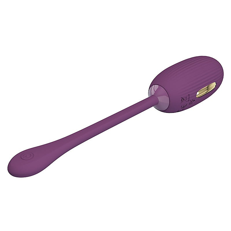 Doreen App Control Love Egg Vibrator by Baile - Love Eggs and Kegel Exercisers