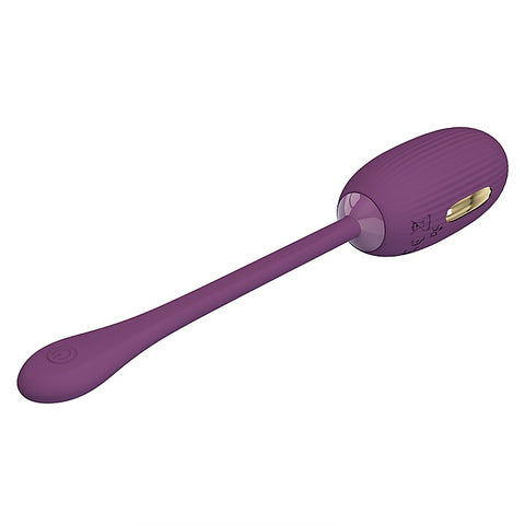 Doreen App Control Love Egg Vibrator by Baile - Love Eggs and Kegel Exercisers