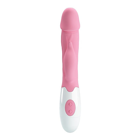 Baile Peter 30 Functions Rabbit Vibrator - Rabbit Vibrators