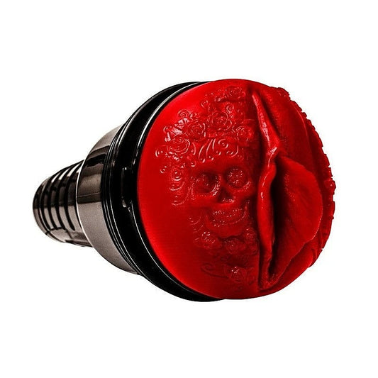 Fantasy Vicki Chase As La Muerta Men'S Stroker By Fleshlight - Masturbators and Strokers