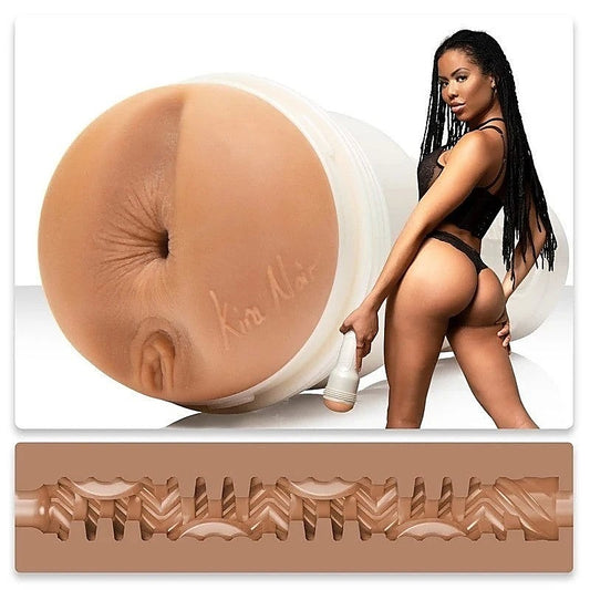 Kira Noir Bewitched Realistic Male Stroker by Fleshlight - Masturbators and Strokers