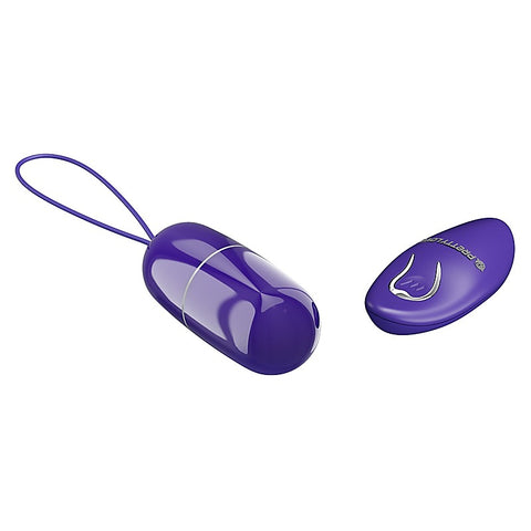 Pretty Love Arvin Youth Remote Controlled Egg by Baile - Love Eggs and Kegel Exercisers