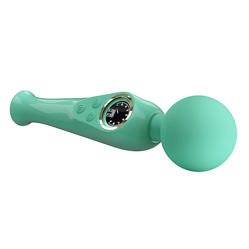 Pretty Love SKYLER Vibrating Body Wand by Baile - Body Wands