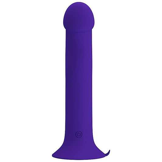 Pretty Love Murray Youth Rechargeable Vibrating Dildo - Vibrating Dildos