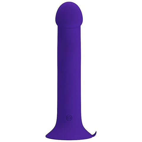 Pretty Love Murray Youth Rechargeable Vibrating Dildo - Vibrating Dildos